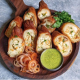 dahi ke sholey